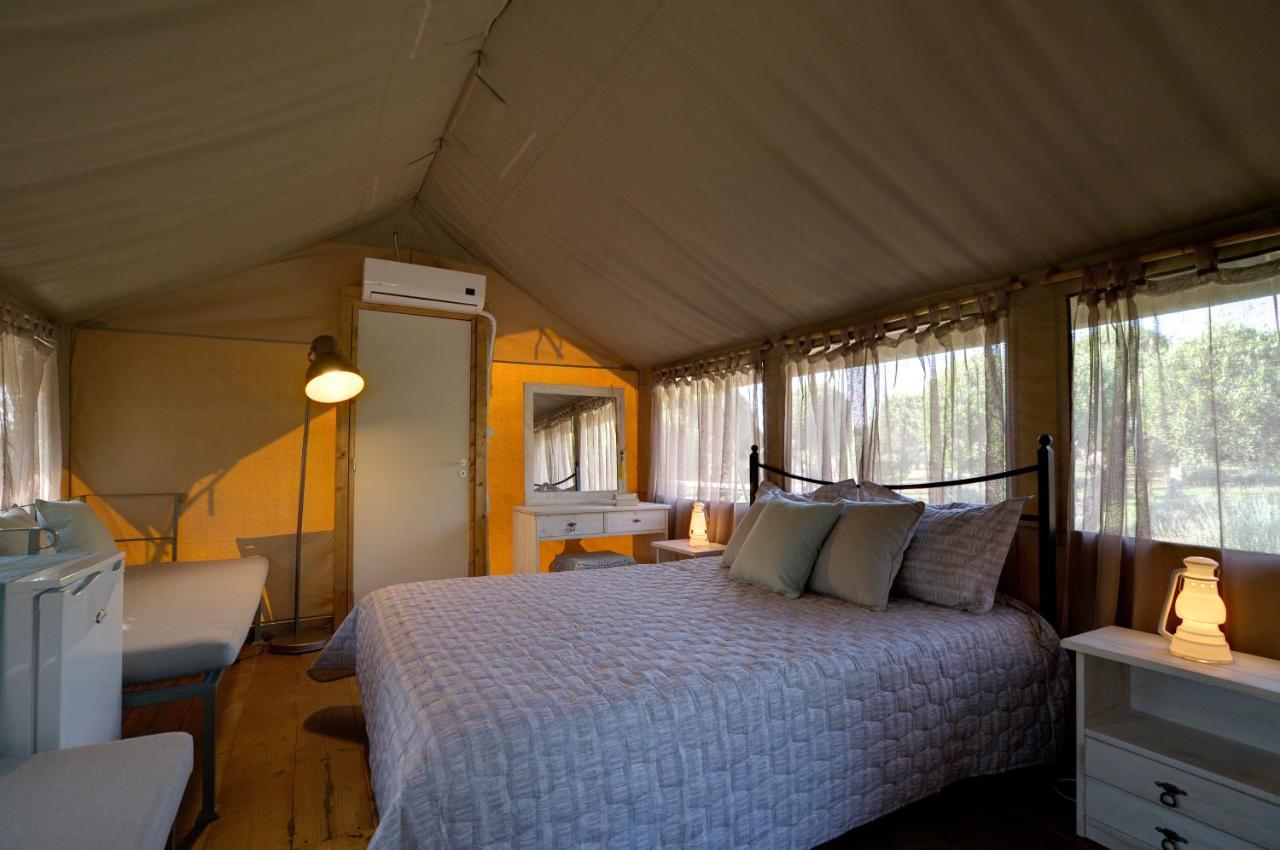 Ferienwohnung Agrikies Country Retreat Marathopoli Exterior foto